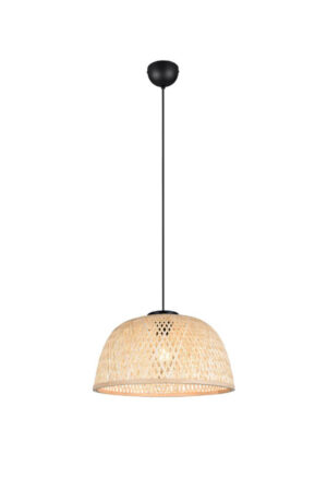 Laagste prijs - Trio Crème hanglampLaurent Ø 40cm - R36091032