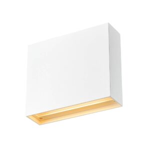 Laagste prijs - SLV Led opbouw trapverlichtingQuad Frame - 1003468