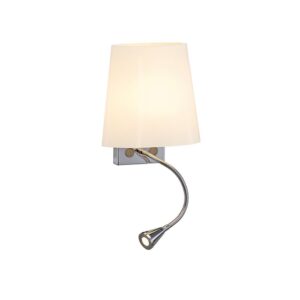 Laagste prijs - SLV SchemerlampCoupa Flexled - 149452