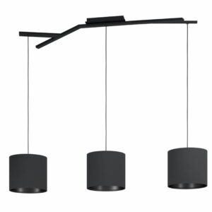 Laagste prijs - Stars of Light Chique eettafellampBalnario - 39886