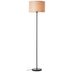 Laagste prijs - Brilliant VloerlampRomm - 93140/76