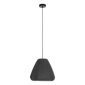 Laagste prijs - Eglo Stoffen hanglampBarlaston Ø 35cm - 43973