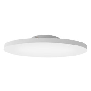 Laagste prijs - Eglo PlafonnièreZigbee Turcona-Z Ø 60cm - 900056