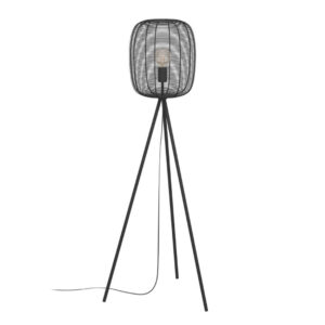 Laagste prijs - Eglo Design vloerlampRinroe Ø 32