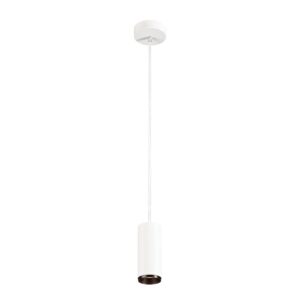 Laagste prijs - SLV Led hanglampNuminos Pendel 6