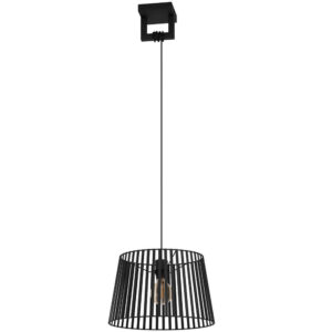 Laagste prijs - Stars of Light Zwarte draad hanglampBogota - 390002