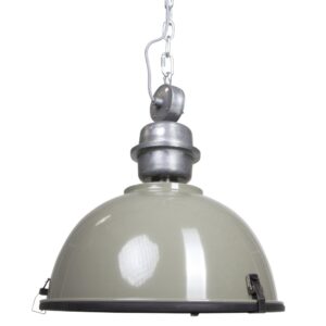 Laagste prijs - Steinhauer Retro hanglampBikkel - 7586G