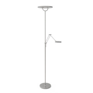 Laagste prijs - Steinhauer Grote led leeslampSoleil - 3258ST