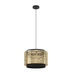Laagste prijs - Eglo Design hanglampSandbach Ø 42cm - 43981