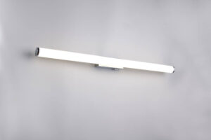 Laagste prijs - Trio Badkamer wandlampMattimo 80cm - chroom - 283274306