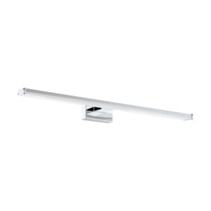 Laagste prijs - Eglo SpiegellampPandella 1 60cm - 96065