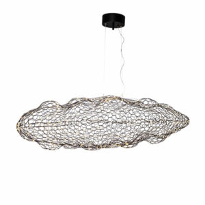 Laagste prijs - By Rydéns HanglampHayden mat zwart 40cm - 4201250-4002