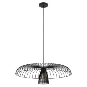 Laagste prijs - Stars of Light XL draad hanglampChamperico Ø 77cm - 390216