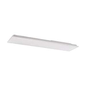 Laagste prijs - Eglo PlafonnièreZigbee Herrora-Z 120x30cm - 99549