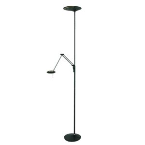 Laagste prijs - Steinhauer VloerlampZodiac LED - 2107ZW
