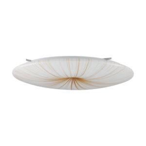 Laagste prijs - Eglo Plafonniére met ledNieves 1 Ø 51cm - 900501