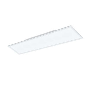 Laagste prijs - Eglo PlafonnièreZigbee Salobrena-Z 120x30cm - 900047