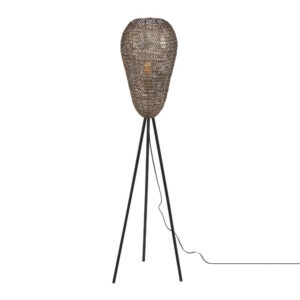 Laagste prijs - Trio Bronzen tripodZiva Ø 43cm - 465300104