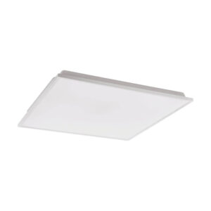 Laagste prijs - Eglo PlafonnièreZigbee Herrora-Z wit - 99639
