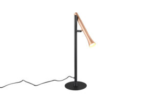 Laagste prijs - Trio Led tafellampFiato - 552010165