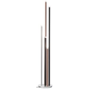 Laagste prijs - Brilliant Design vloerlampCembalo - G93771/21