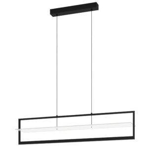 Laagste prijs - Stars of Light Strakke led hanglampFarneta 98cm - 390024