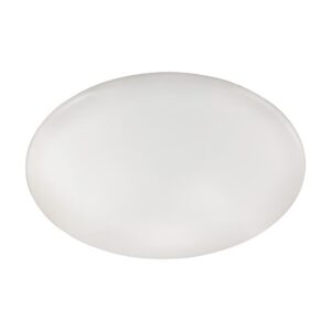 Laagste prijs - Eglo PlafondlampGiron Led - 97526