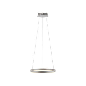 Laagste prijs - Just Light HanglampRitus aluminium - 15393-95