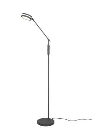 Laagste prijs - Trio Led leeslampFranklin Antraciet - 426510142
