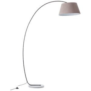 Laagste prijs - Brilliant Landelijke booglampBrok - 92712/20