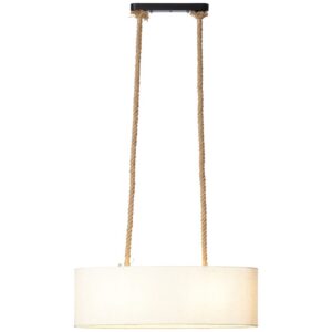 Laagste prijs - Brilliant Eetkamer hanglampSailor - 99195/09