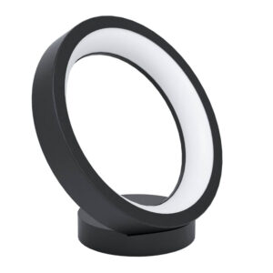 Laagste prijs - Eglo TafellampZigbee Marghera-Z - 900071