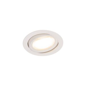 Laagste prijs - SLV Led inbouwspotOculus 10