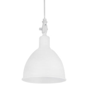 Laagste prijs - By Rydéns WandlampBazar wit - 2827660-5007
