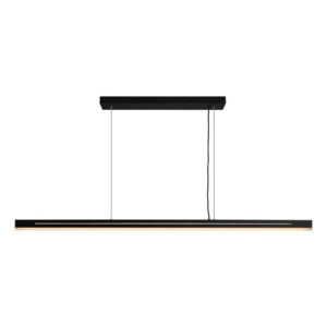 Laagste prijs - Nordlux Moderne hanglampSkylar zwart 115cm - 2113003003