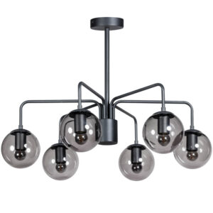 Laagste prijs - ETH HanglampDavina Ø 80cm - 05-HL4190-30