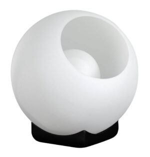 Laagste prijs - ETH Glazen tafellampOrb Opal Ø 30cm - 05-TL3363-3067