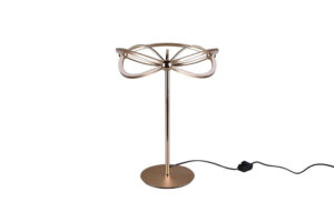 Laagste prijs - Trio Led tafellampCharivari - 521210108