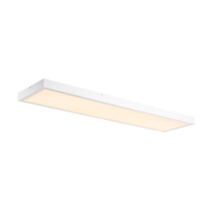 Laagste prijs - SLV KantoorlampLed Panel wit - Ø 60cm - 3000K - 1001505