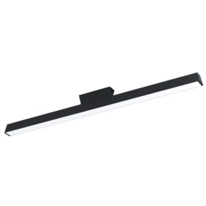 Laagste prijs - Eglo PlafondlampZigbee Simolaris-Z 122x5