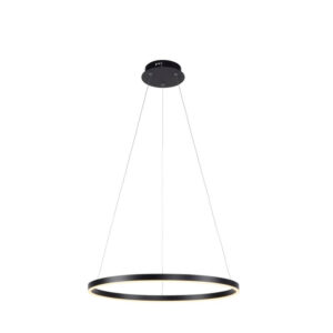 Laagste prijs - Paul Neuhaus Led hanglampRitus Ø 60cm - 15394-13