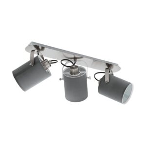 Laagste prijs - Eglo Design plafondspotVillabate 3-lichts - 98141