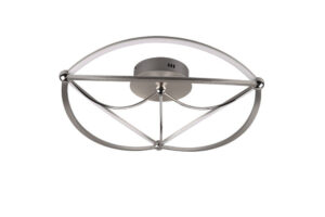 Laagste prijs - Trio Design palfondlampCharivari Ø 62cm - 621290107
