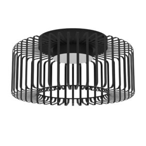 Laagste prijs - Eglo PlafondlampGinestrone-Z Ø 45cm design - 900722
