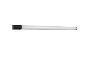 Laagste prijs - Trio WandlampPiera 119cm zwart - 284071232