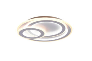 Laagste prijs - Trio Led plafonnièreMita Ø 50cm - 629210331