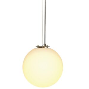 Laagste prijs - SLV HanglampRotoball 25 - 165390