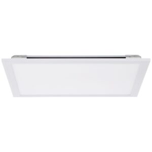 Laagste prijs - Brilliant Instelbare plafonnièreAllie 40cm wit - G96946/05