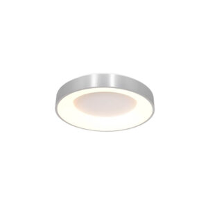 Laagste prijs - Steinhauer Ø 30cm plafondlampRinglede met led - 3086ZI