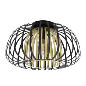 Laagste prijs - Eglo PlafondlampEncinitos Ø 45cm - 99664